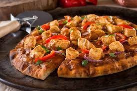 Image of Chicken Pizza