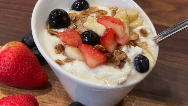 Image of Yogurt - Instant Pot