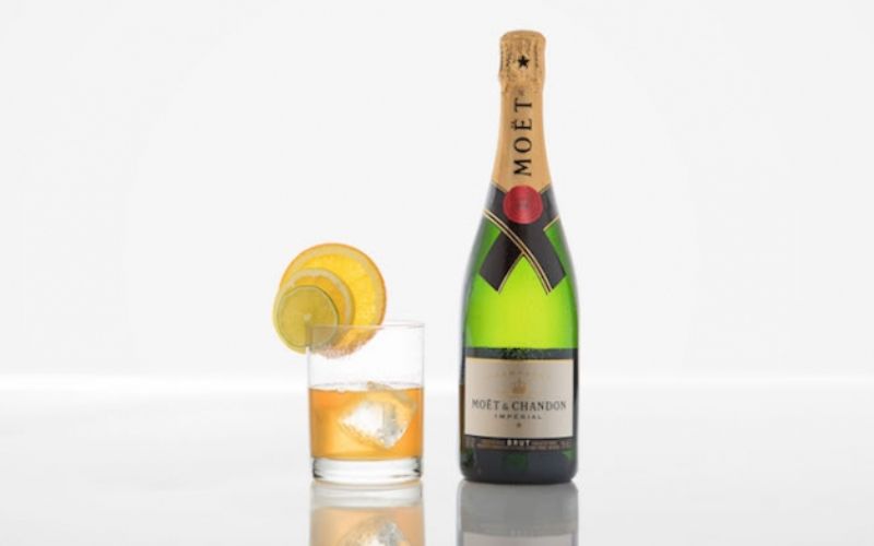 Moet Ringmaster