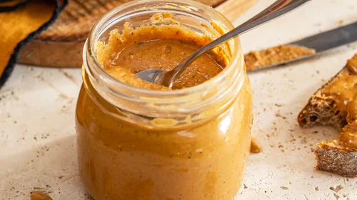 Image of Protein packed peanut butter