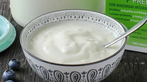 Image of Progood Probiotic Homemade Yogurt