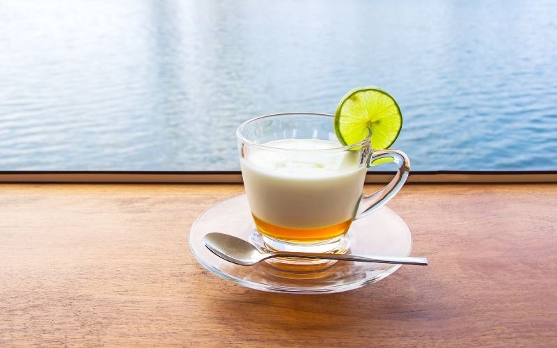 Posset