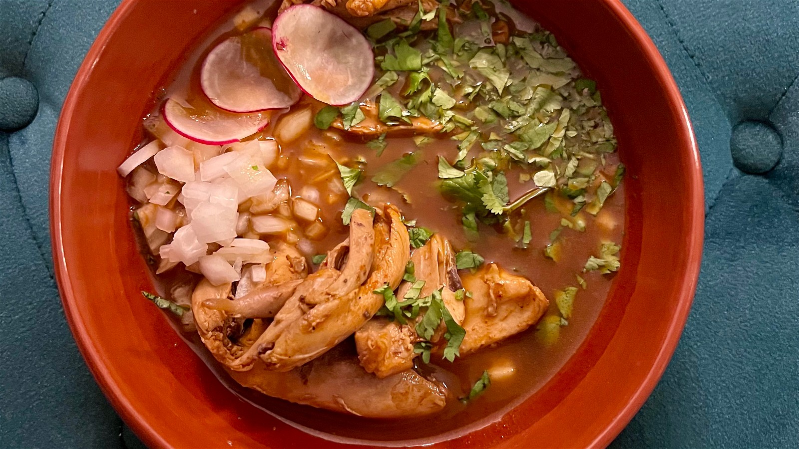 Tacos de Birria de Pavo y Quesabirria en una Olla - Masienda