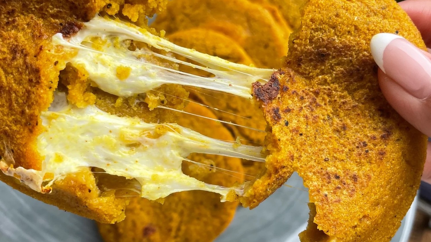 Pupusas Sazonadas with Loisa-image