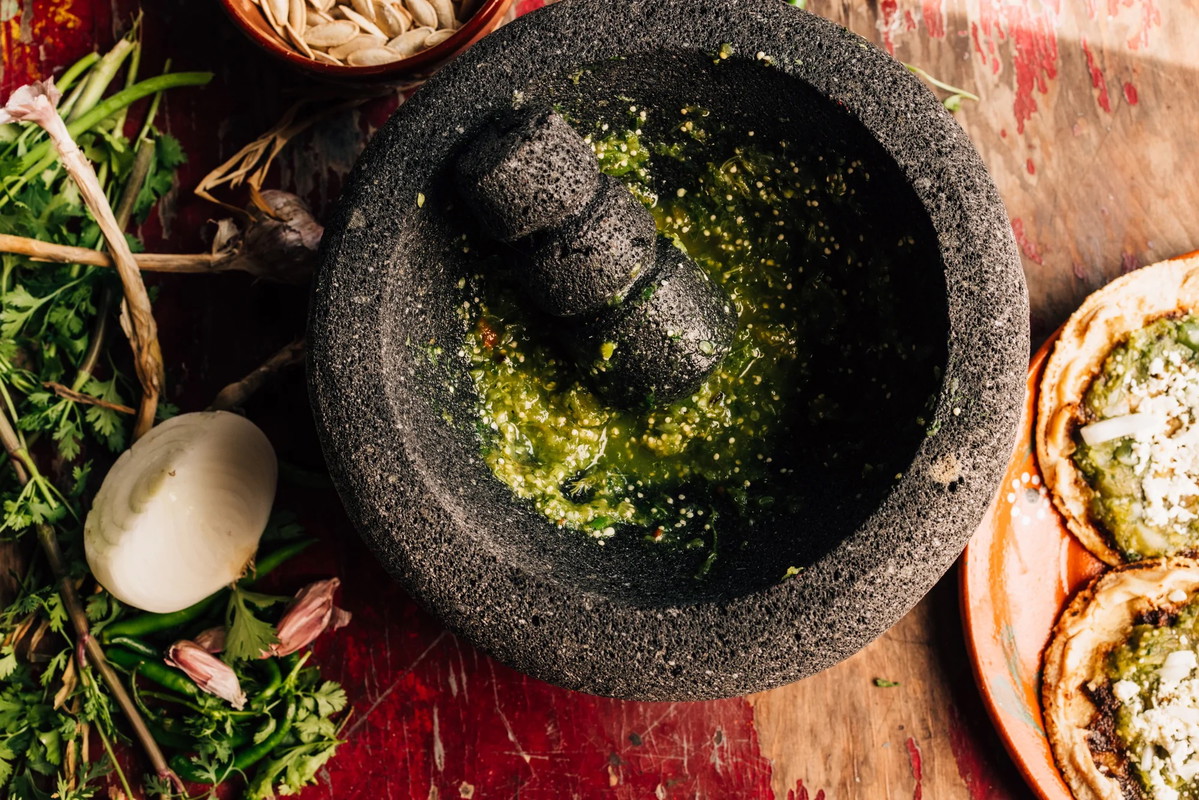 Salsa Verde