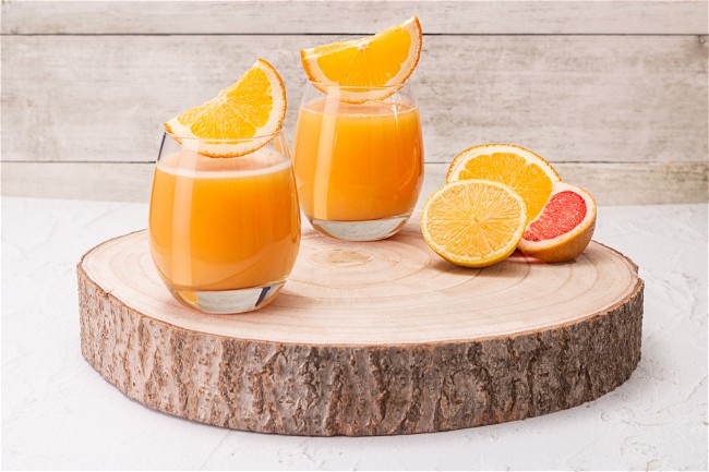 Image of Citrus Juice