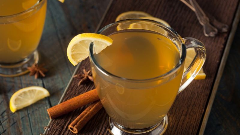 Image of Classic Hot Toddy