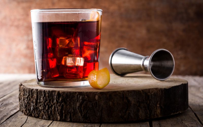 Boulevardier
