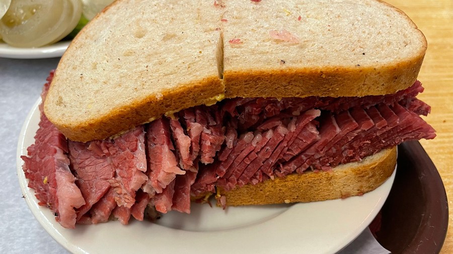 Image of Corned Beef