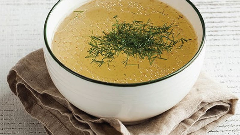 Image of Chicken Broth