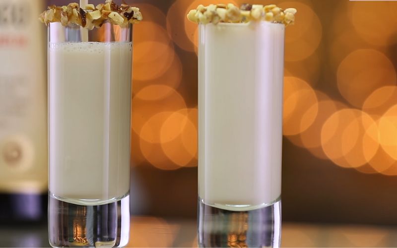 Nutty Irishman