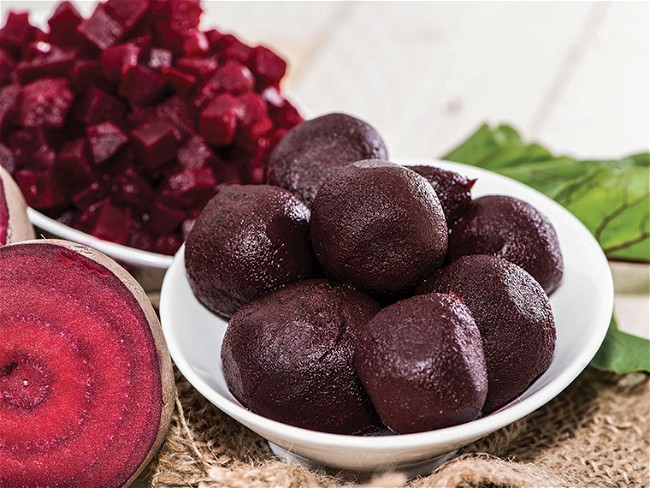 Image of Pickled Beets