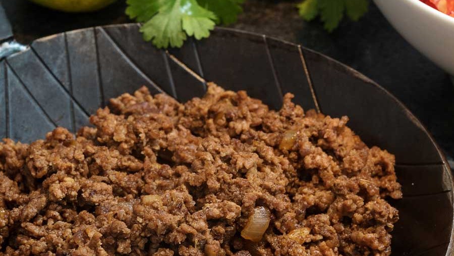 Image of Taco Meat