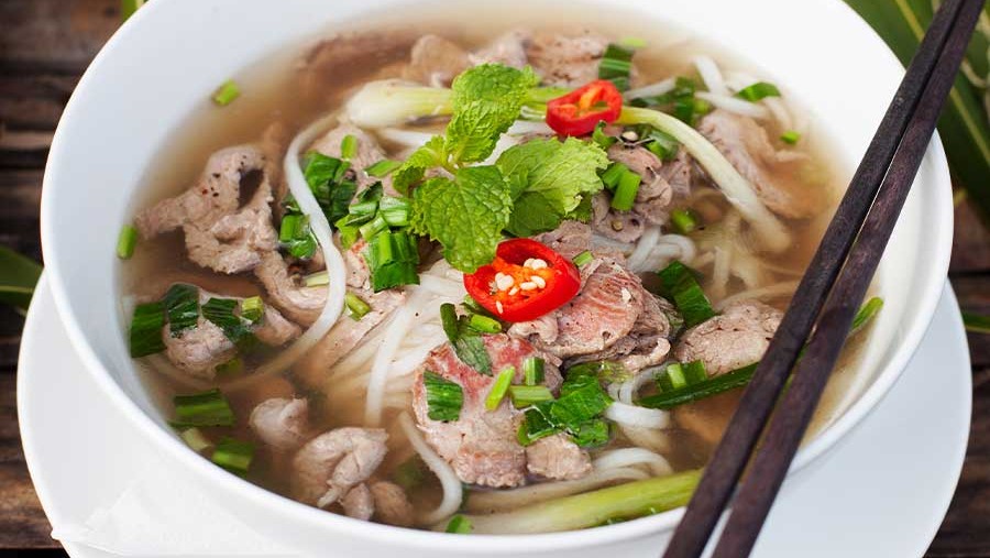 Image of Pho