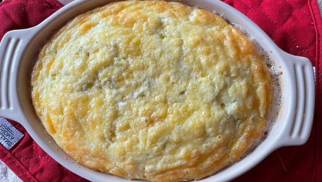 Image of Egg Puff Casserole 