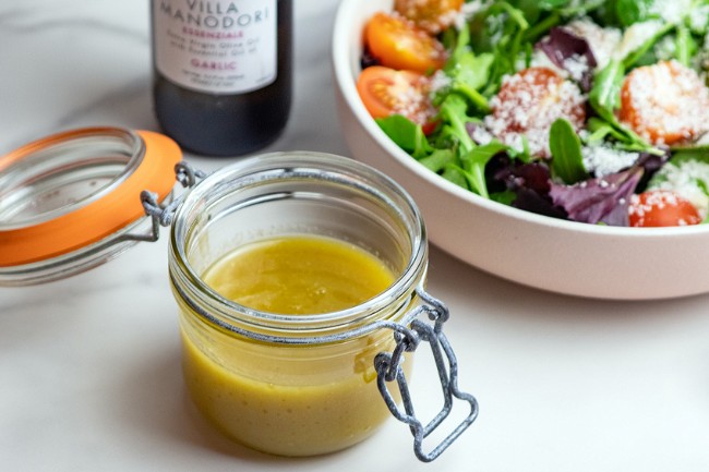 Image of Giada's Go-To Vinaigrette