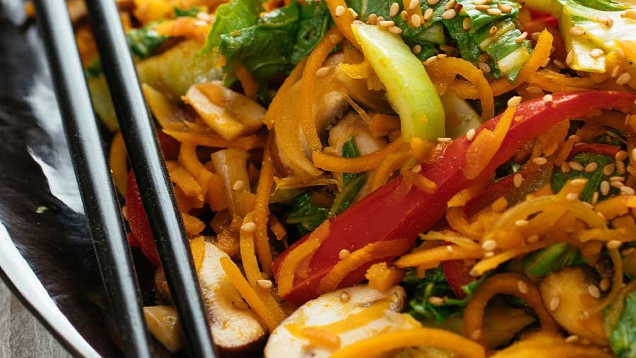 Image of Lo Mein