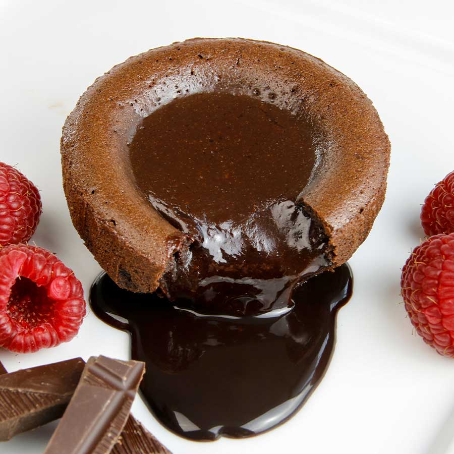 Gateau Chocolate