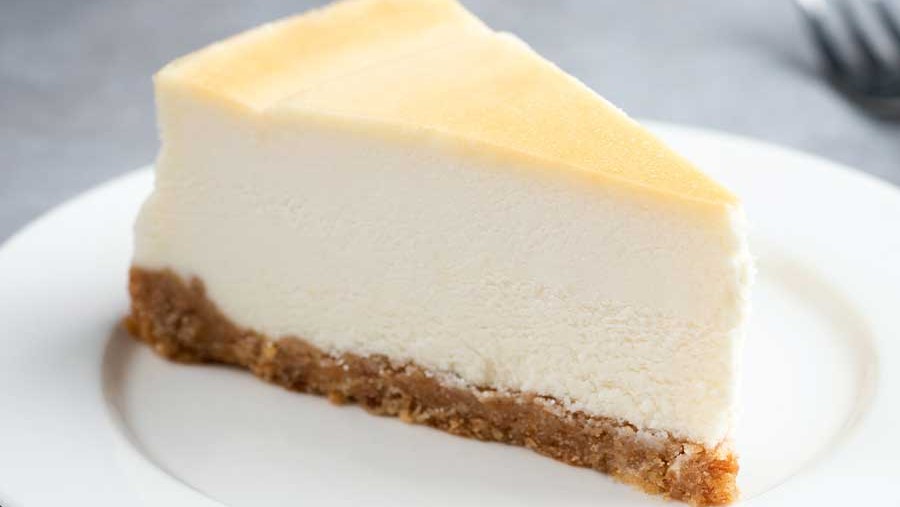 Image of Tofu Cheesecake