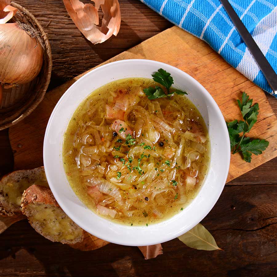Onion Soup