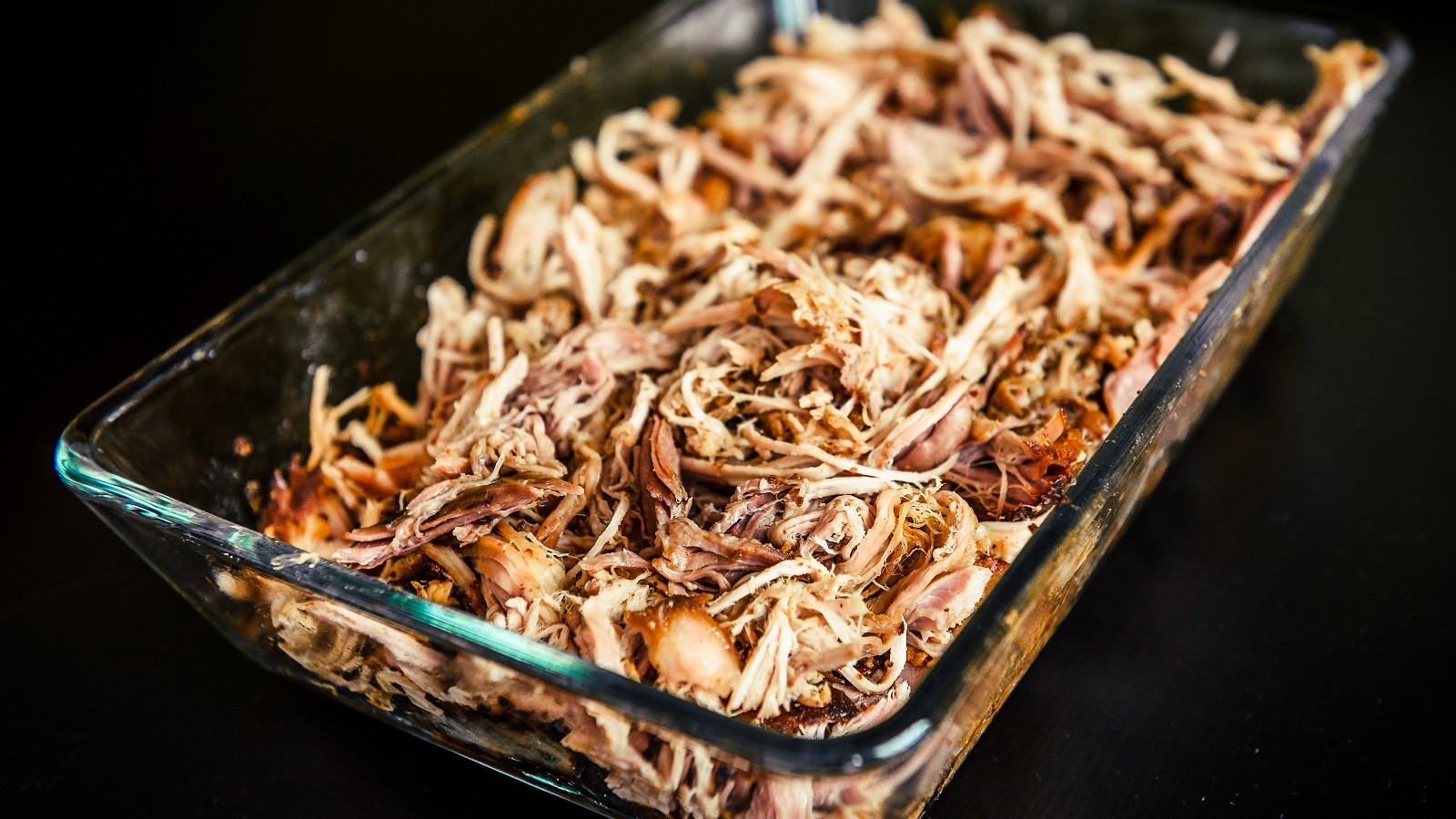 Image of Pulled Pork