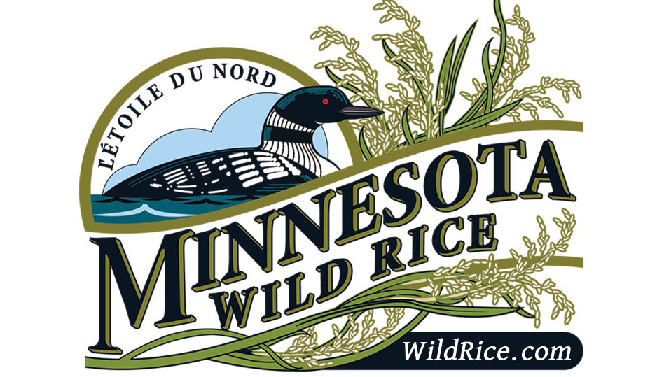 Image of Fried Wild Rice 