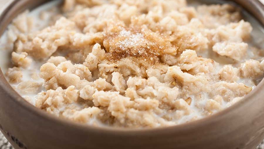 Image of Oatmeal