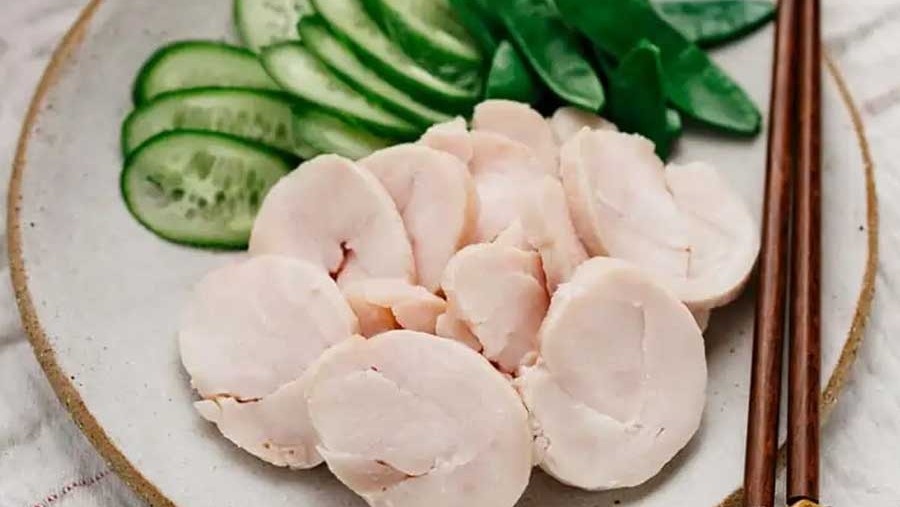 Image of Chicken Ham
