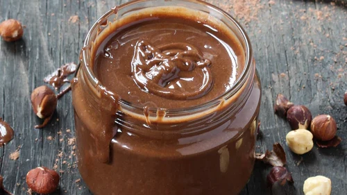 Image of Healthy Nutella – the ultimate chocolate nut spread