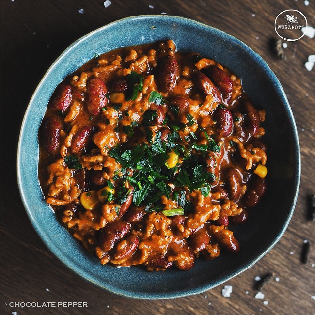 Image of Chili Con Carne