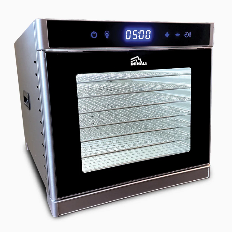 Image of To dehydrate watermelon, you'll need a dehydrator (or an oven...