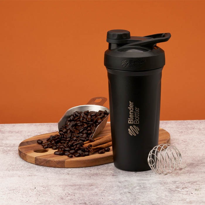 BLENDER BOTTLE - Pro Source Best Selling Shaker Cup Leak Proof