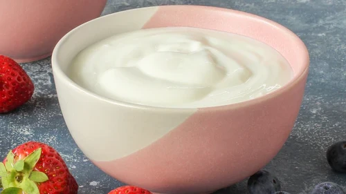 Image of How to make probiotic yogurt at home