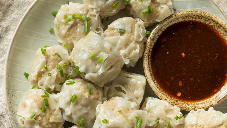Image of Dim Sim / Shumai