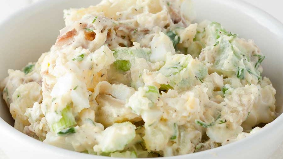 Image of Potato Salad