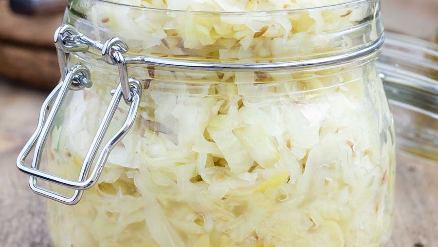 Image of Sauerkraut