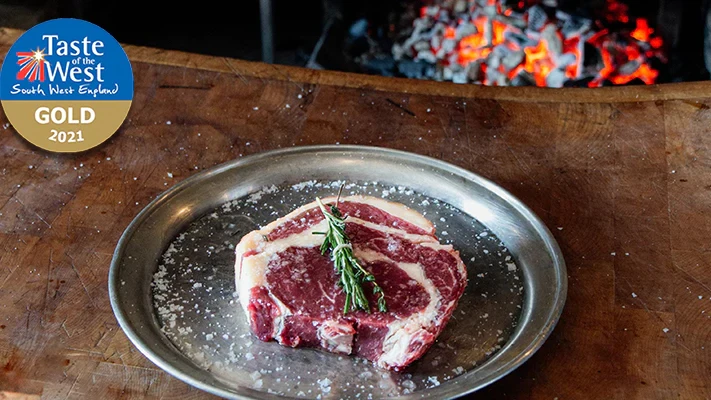 Image of How to Cook the Perfect Rib Eye Steak
