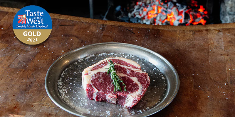 How to Cook the Perfect Rib Eye Steak