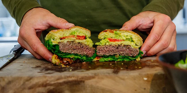 Image of  How to Cook our Award-Winning Burgers