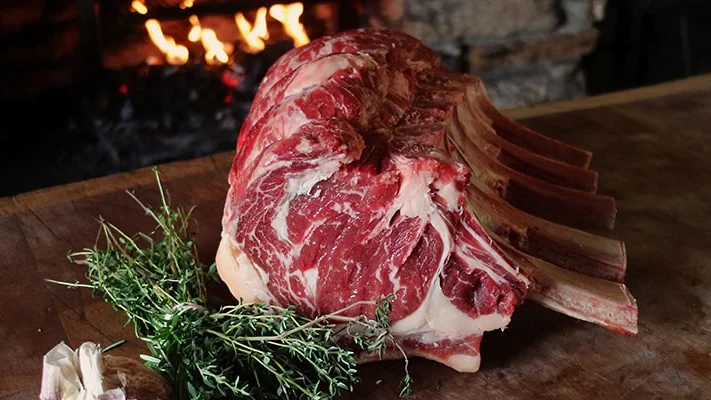 Image of How to Cook our Award-Winning Rib of Beef