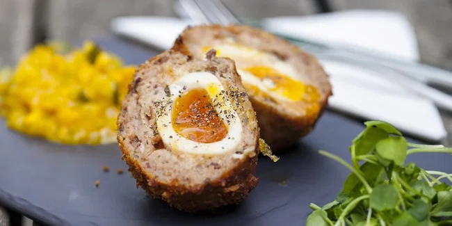 Image of Scotch Eggs