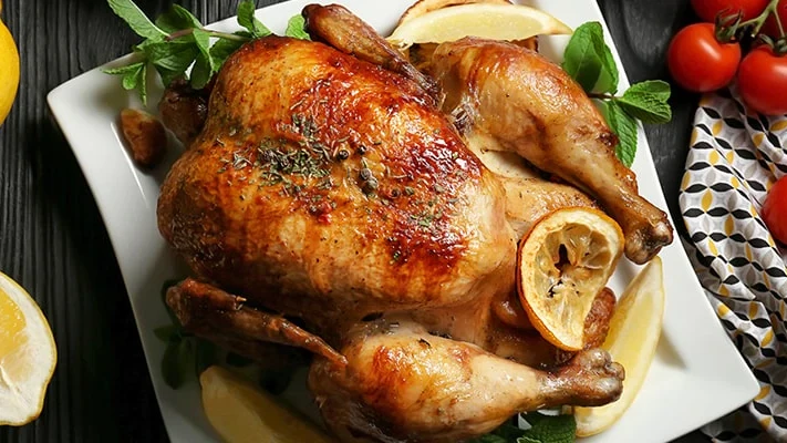 Image of How to Cook the Perfect Roast Chicken