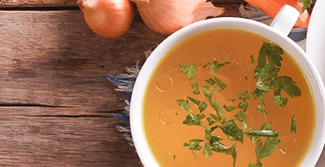 Chicken Bone Broth Recipe