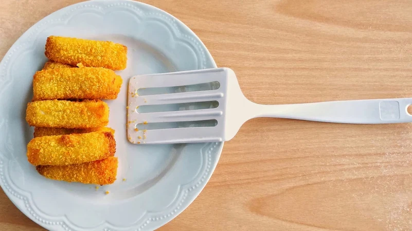 Image of Easy Fish Fingers