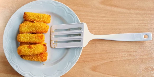 Image of Easy Fish Fingers