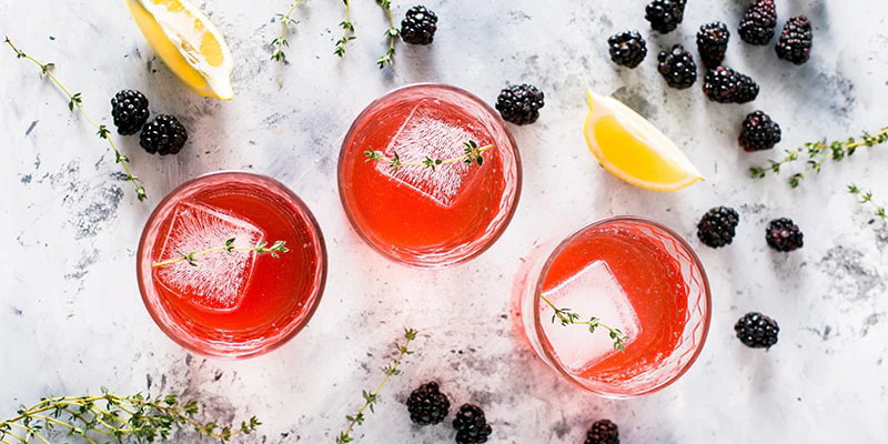 Christmas Punch Recipe