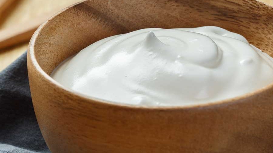 Image of Yogurt