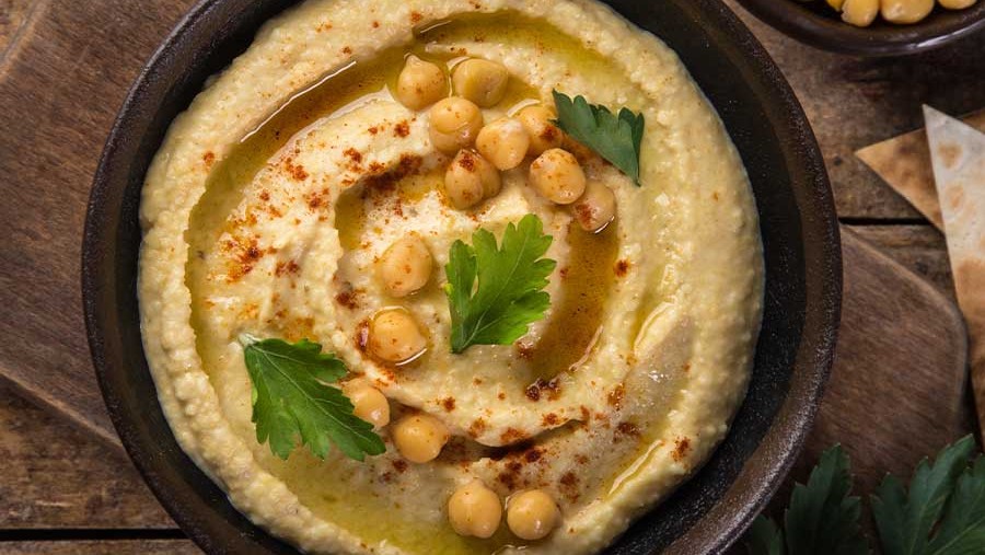 Image of Hummus