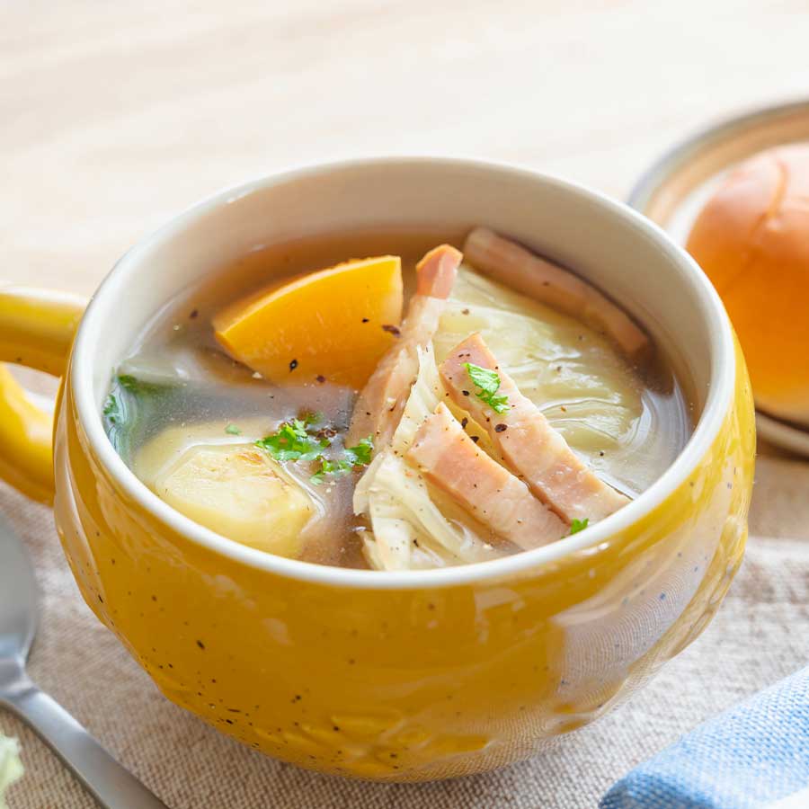 Pot-au-feu