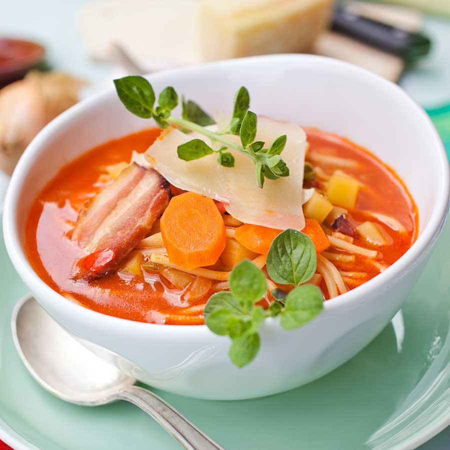 Minestrone